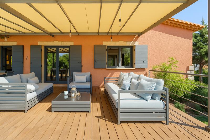 Maison - 173 m² - 7 pièces