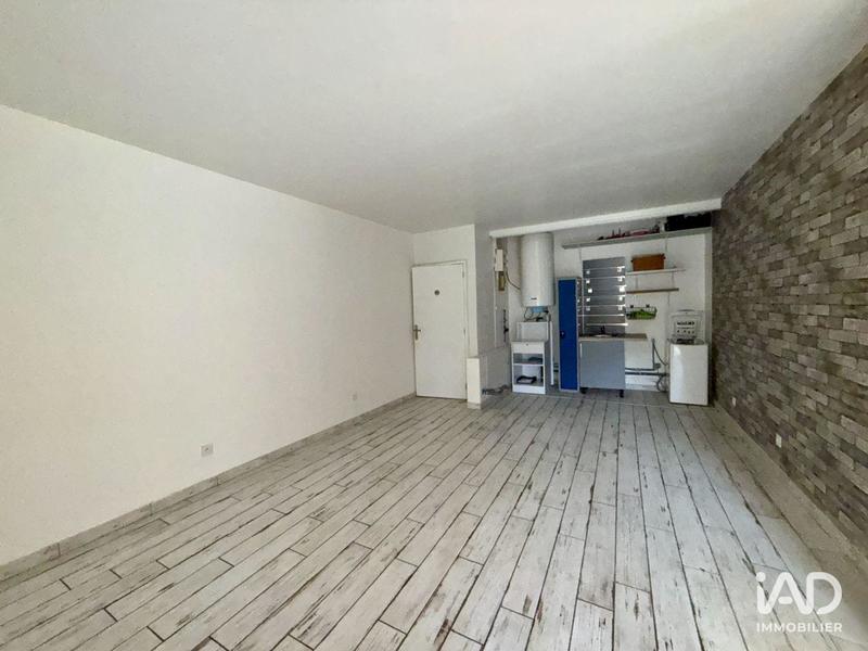 Local commercial - 30 m²