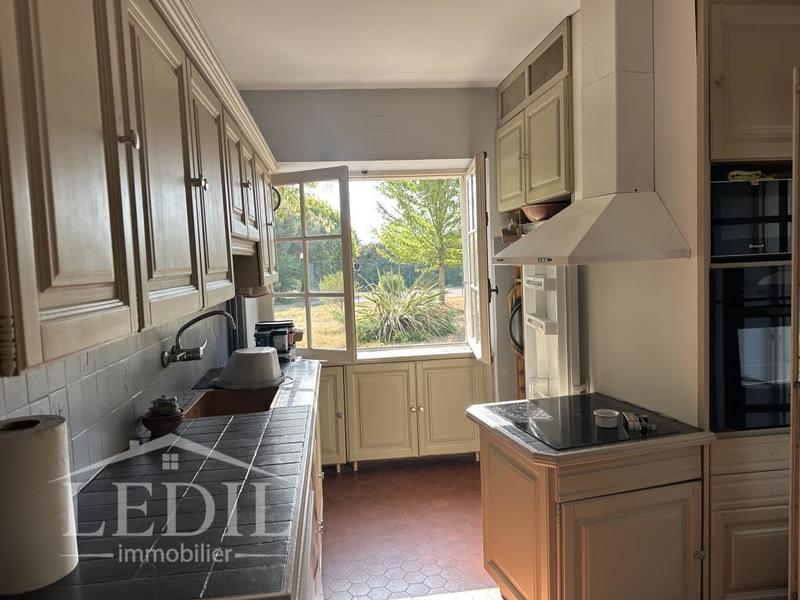 Propriété - 150 m² - 4 pièces