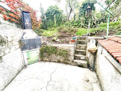 Maison - 100 m² - 6 pièces