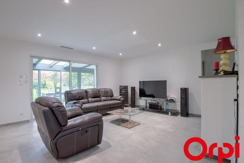 Maison - 140 m² - 4 pièces