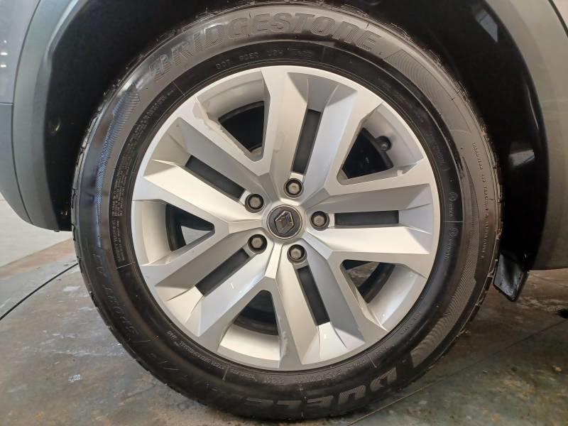 Renault Captur Blue dCi 95 Business