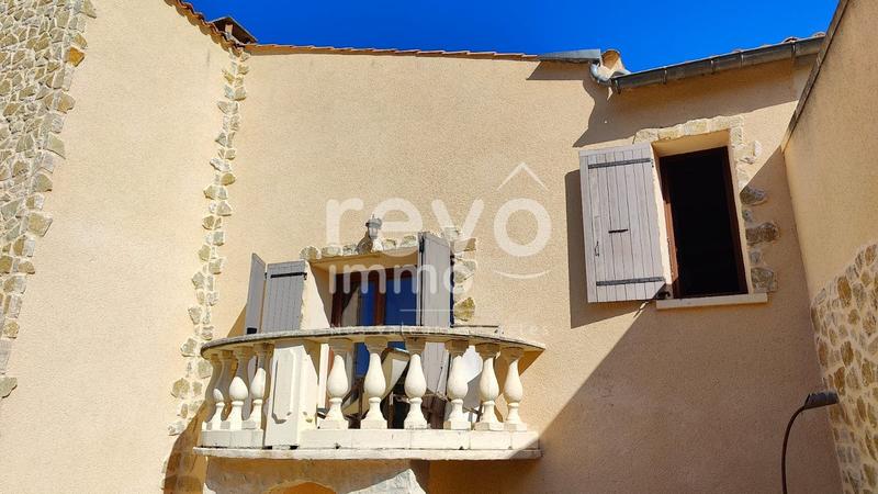 Maison - 380 m² - 14 pièces