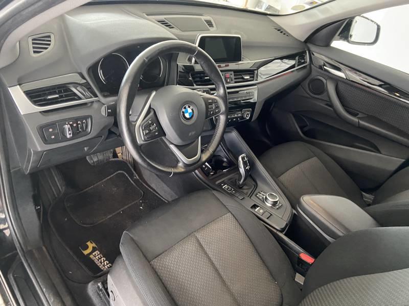 Bmw X1 sDrive 18d 150 ch Bva8 Lounge