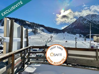 Maison - 162 m² - 5 pièces