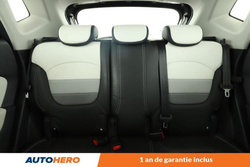 Renault Captur 1.5 dCi Initiale Paris Edc 90 ch