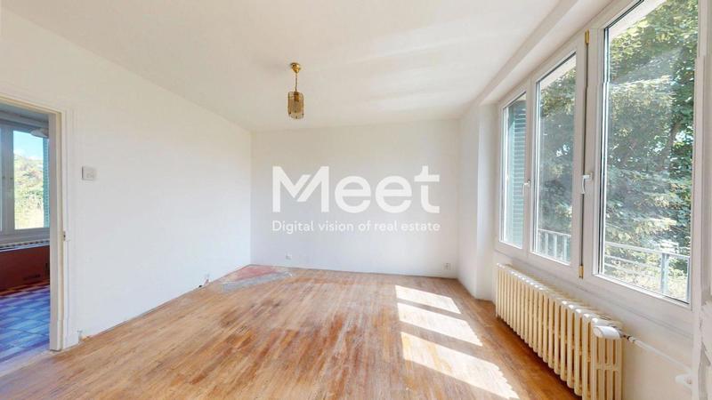 Maison - 134 m² - 5 pièces