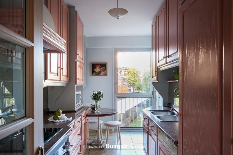 Appartement - 146 m² - 3 pièces