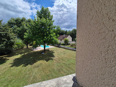 Maison - 157 m² - 6 pièces