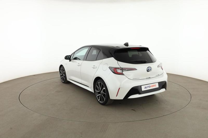 Toyota Corolla 1.8 Hybride Collection 122h