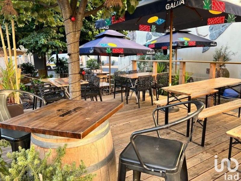 Local commercial - 250 m²