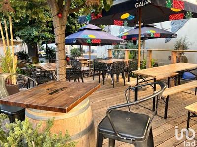 Local commercial - 250 m²