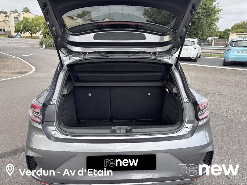 Renault Clio V TCe 90 ch Gsr2 Esprit Alpine