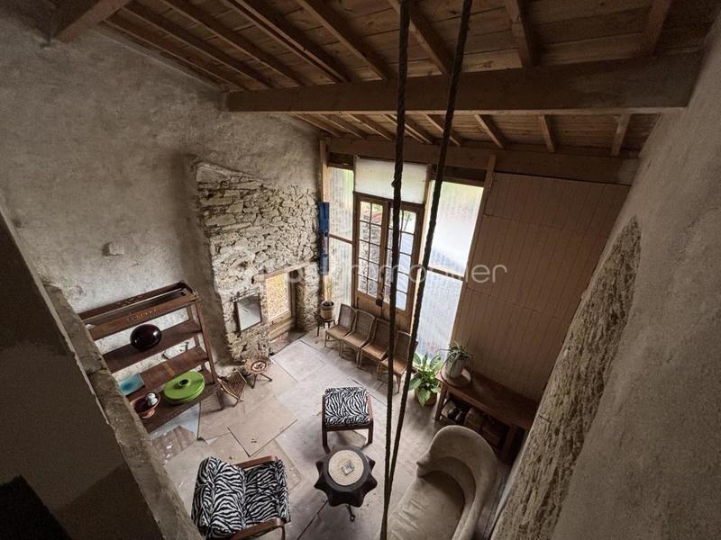 Immeuble - 115 m² - 3 pièces