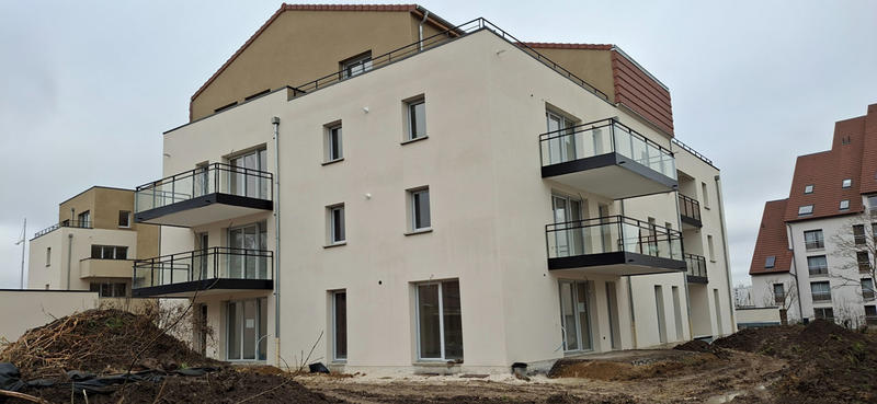 Appartement - Neuf