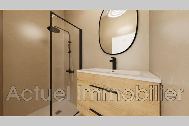 Appartement - 109 m² - 5 pièces
