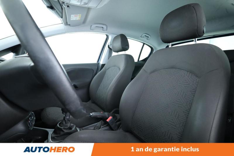 Opel Corsa 1.4 Turbo Excite 5p 100 ch