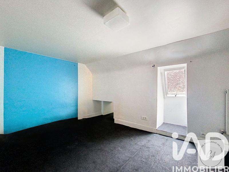 Maison - 293 m² - 11 pièces