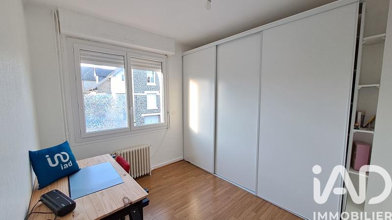 Maison de ville - 211 m² - 9 pièces