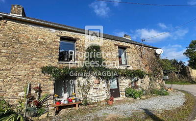 Maison - 145 m² - 4 pièces