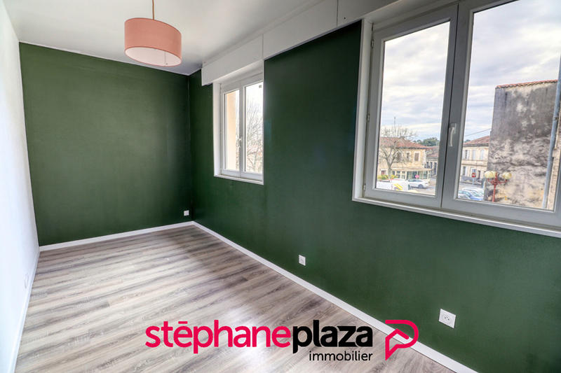 Appartement - 48 m² - 3 pièces