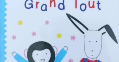 Le Livre des Bidules