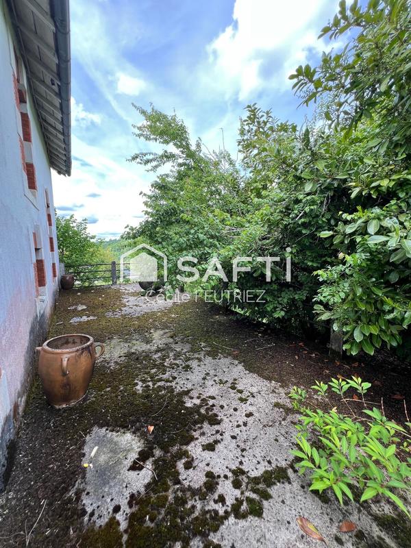 Maison - 150 m² - 5 pièces