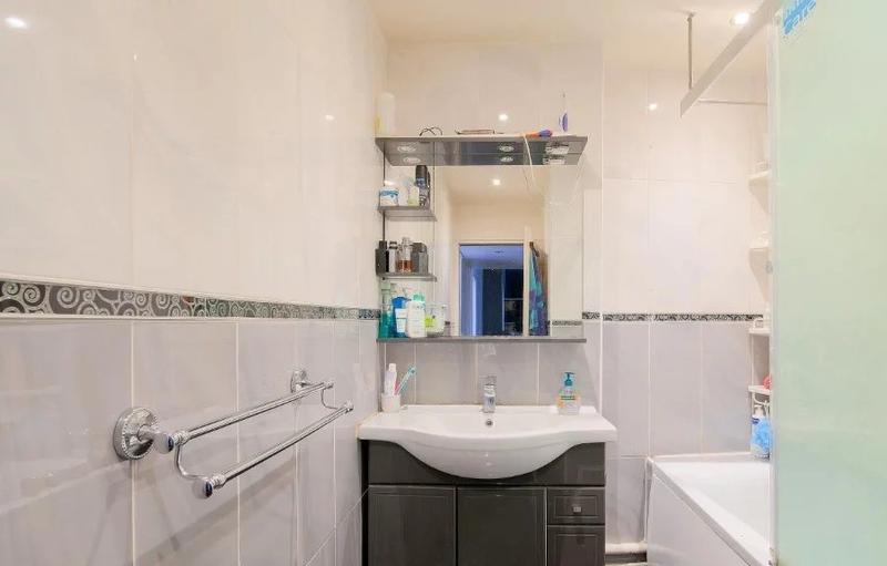 Appartement - 82 m² - 4 pièces