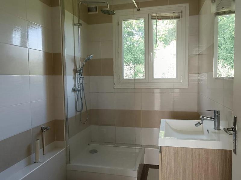 Appartement - 52 m² - 3 pièces