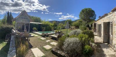 Maison de campagne - 154 m² - 8 pièces