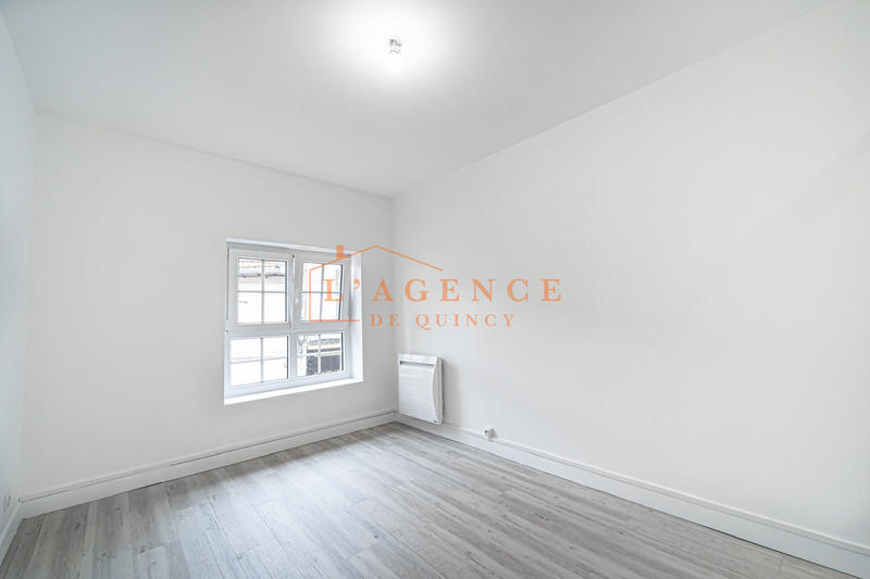 Maison - 51 m² - 3 pièces