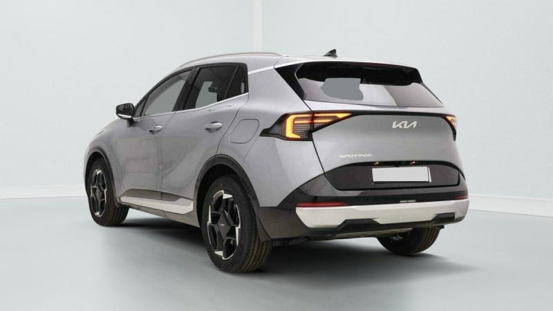 Kia Sportage 1.6 t-GDi 150 Pace My25