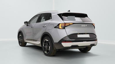 Kia Sportage 1.6 t-GDi 150 Pace My25