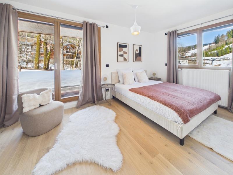 Appartement - 77 m² - 3 pièces