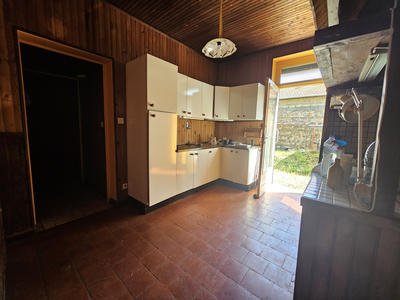 Maison - 189 m² - 10 pièces