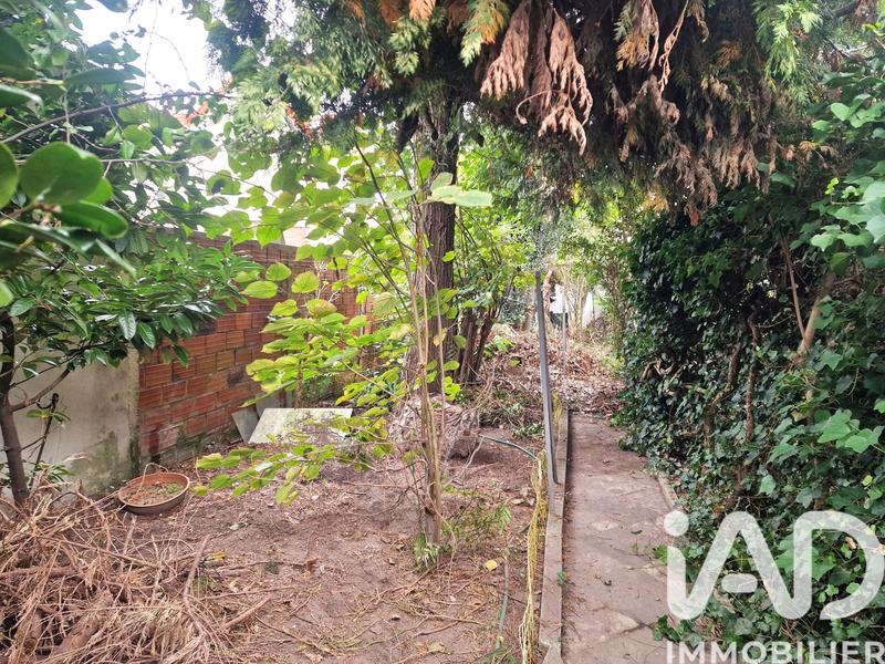 Maison - 69 m² - 3 pièces