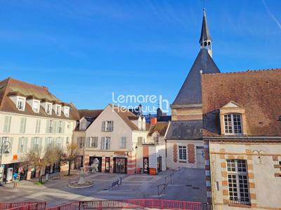 Appartement - 88 m² - 5 pièces