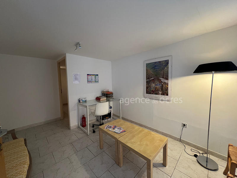 Local commercial - 25 m² - 2 pièces