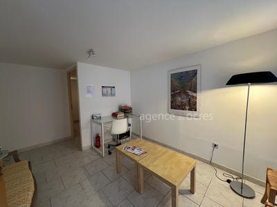 Local commercial - 25 m² - 2 pièces