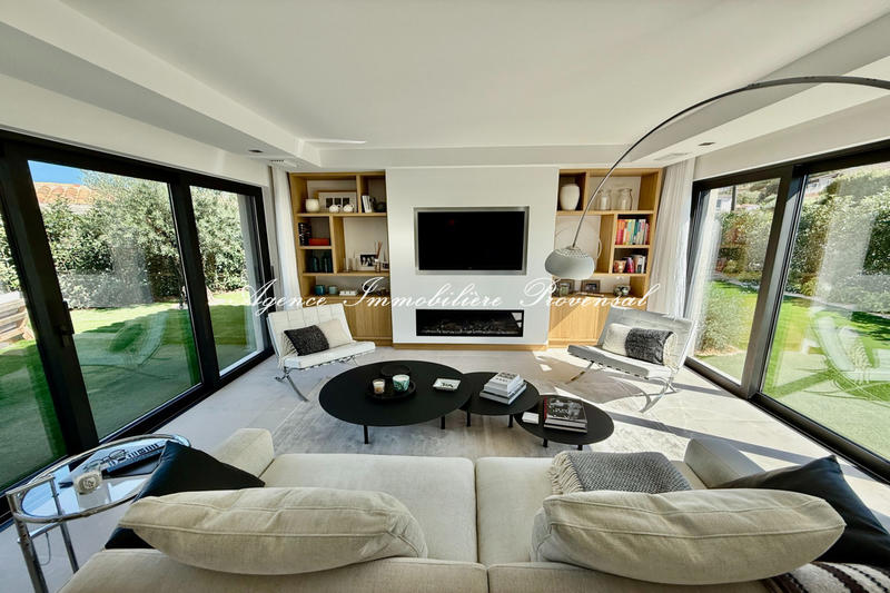 Villa - 170 m² - 4 pièces