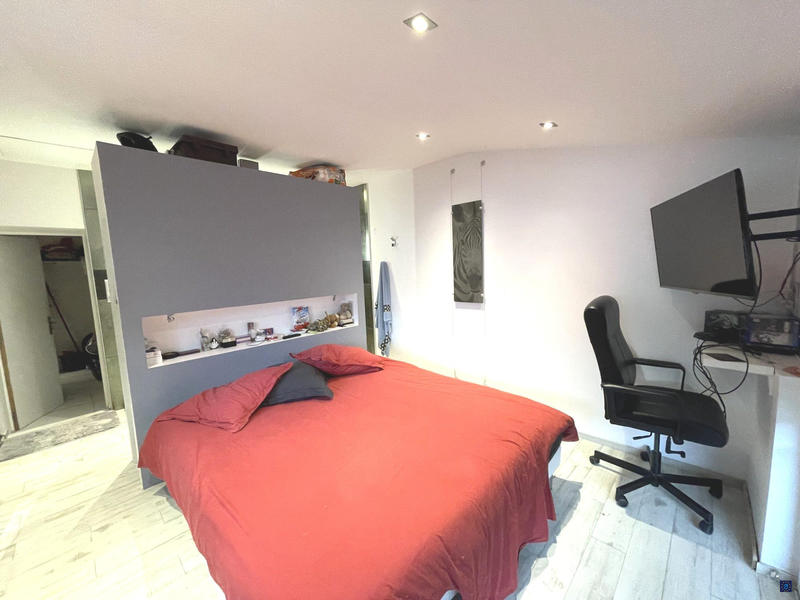 Maison - 170 m² - 7 pièces