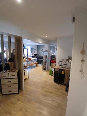 Appartement - 86 m² - 4 pièces