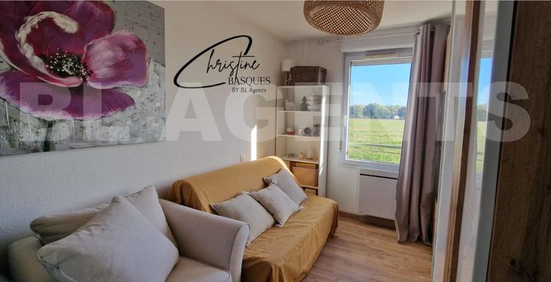 Appartement - 65 m² - 4 pièces