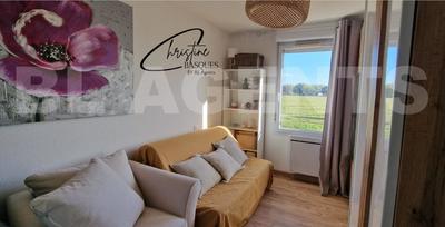 Appartement - 65 m² - 4 pièces