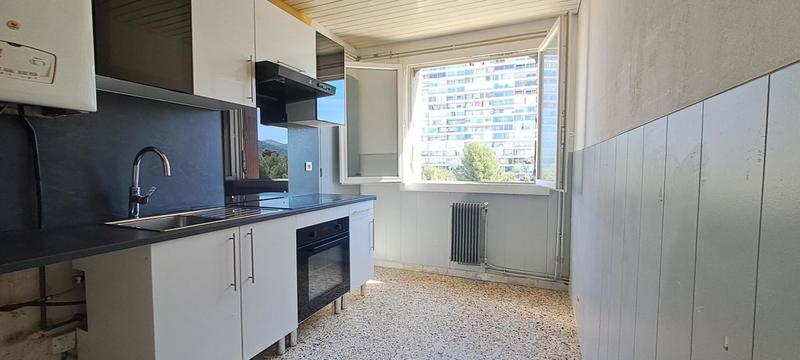 Appartement - 69 m² - 4 pièces