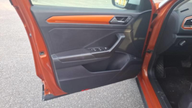 Volkswagen t-Roc 2.0 Tdi 150 Dsg7 Carat Exclusive - Automatique Toit ouvrant