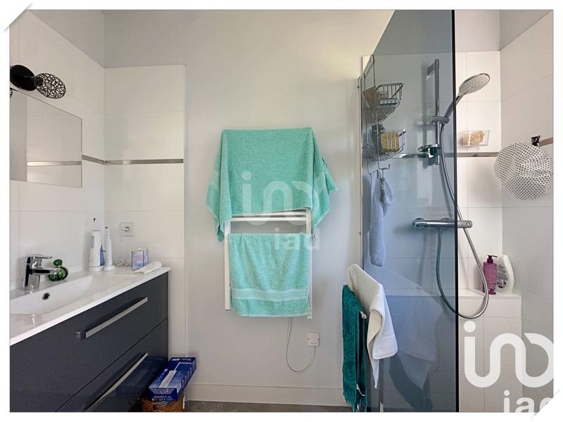 Maison - 86 m² - 4 pièces