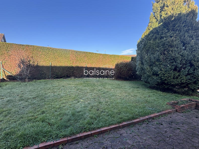 Maison - 146 m² - 6 pièces