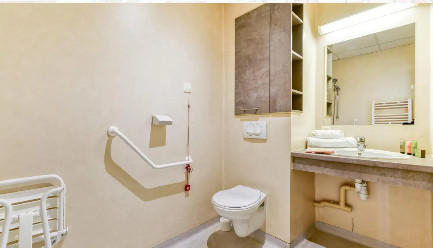 Appartement - 21 m² - 1 pièce