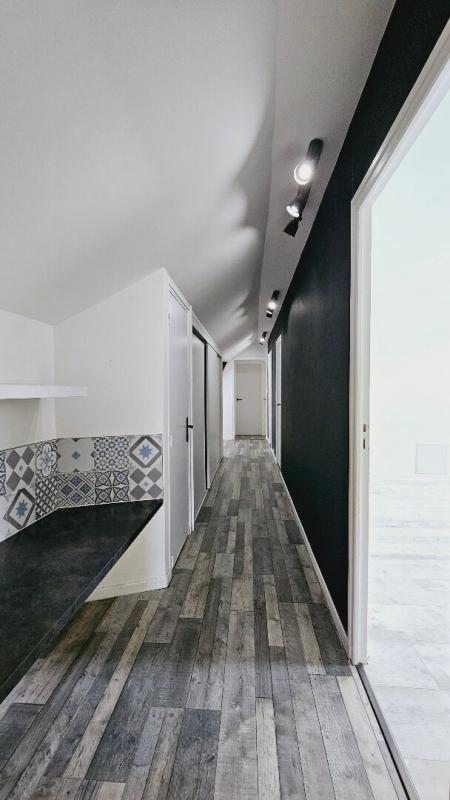 Appartement - 111 m² - 5 pièces